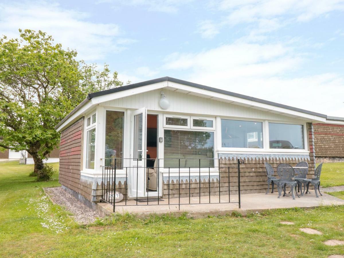 201 Norton Park Villa Dartmouth Dış mekan fotoğraf